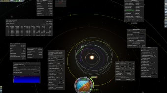 MechJeb2 - Kerbal Space Program Mod